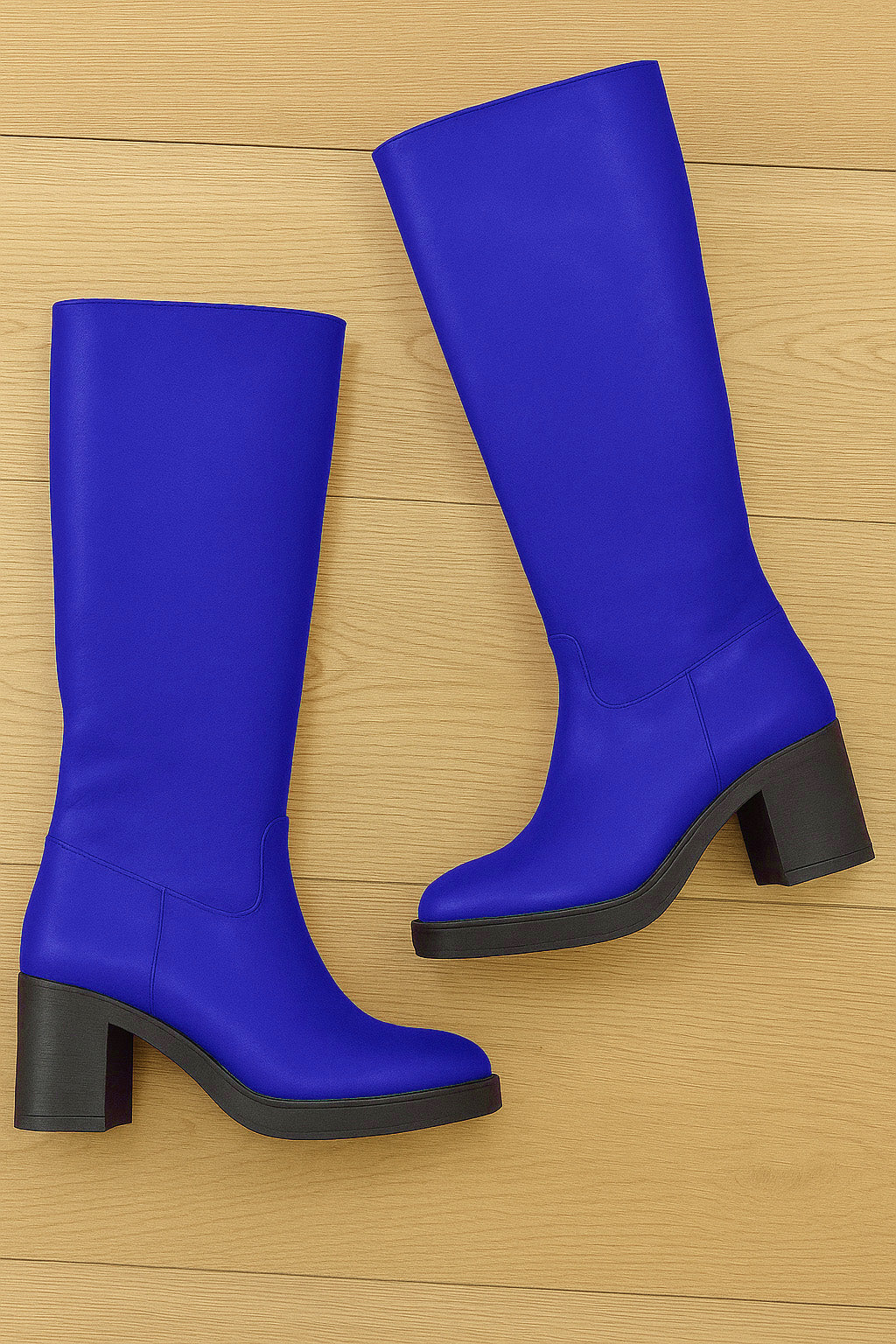 KARIM BLUETTE LEATHER