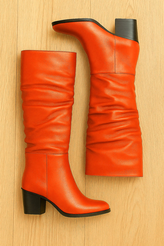 DAVID PELLE ORANŽOVÝ