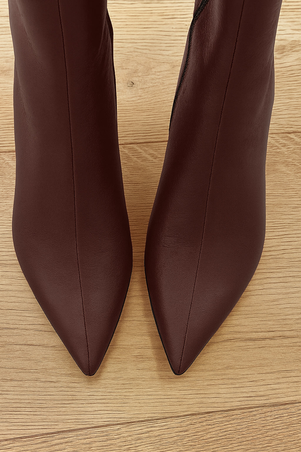 ORION LEATHER HNĚDÁ