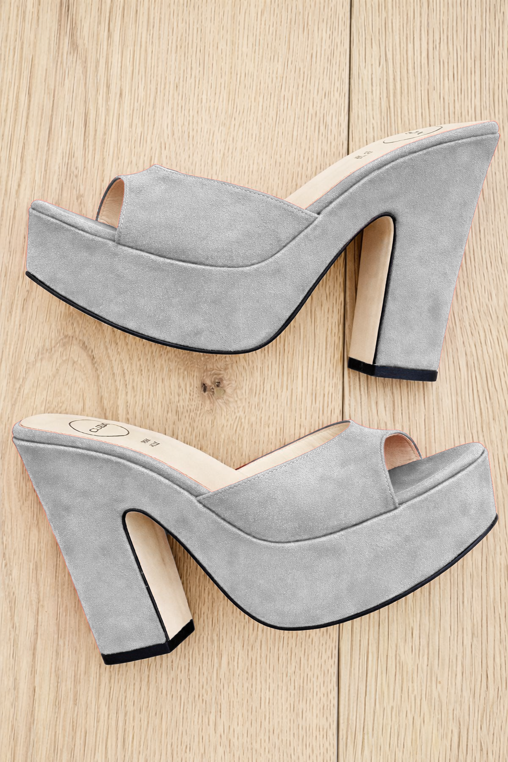 LIPSEY SUEDE ICE