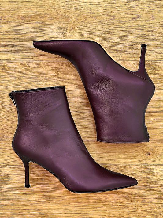 LEXI VÍNOVÁ KŮŽE