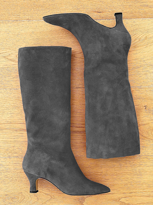 MAGELLAN ŠEDÝ SEMIŠ