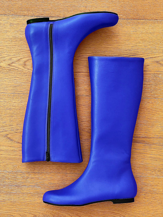 JONAS BLUETTE LEATHER