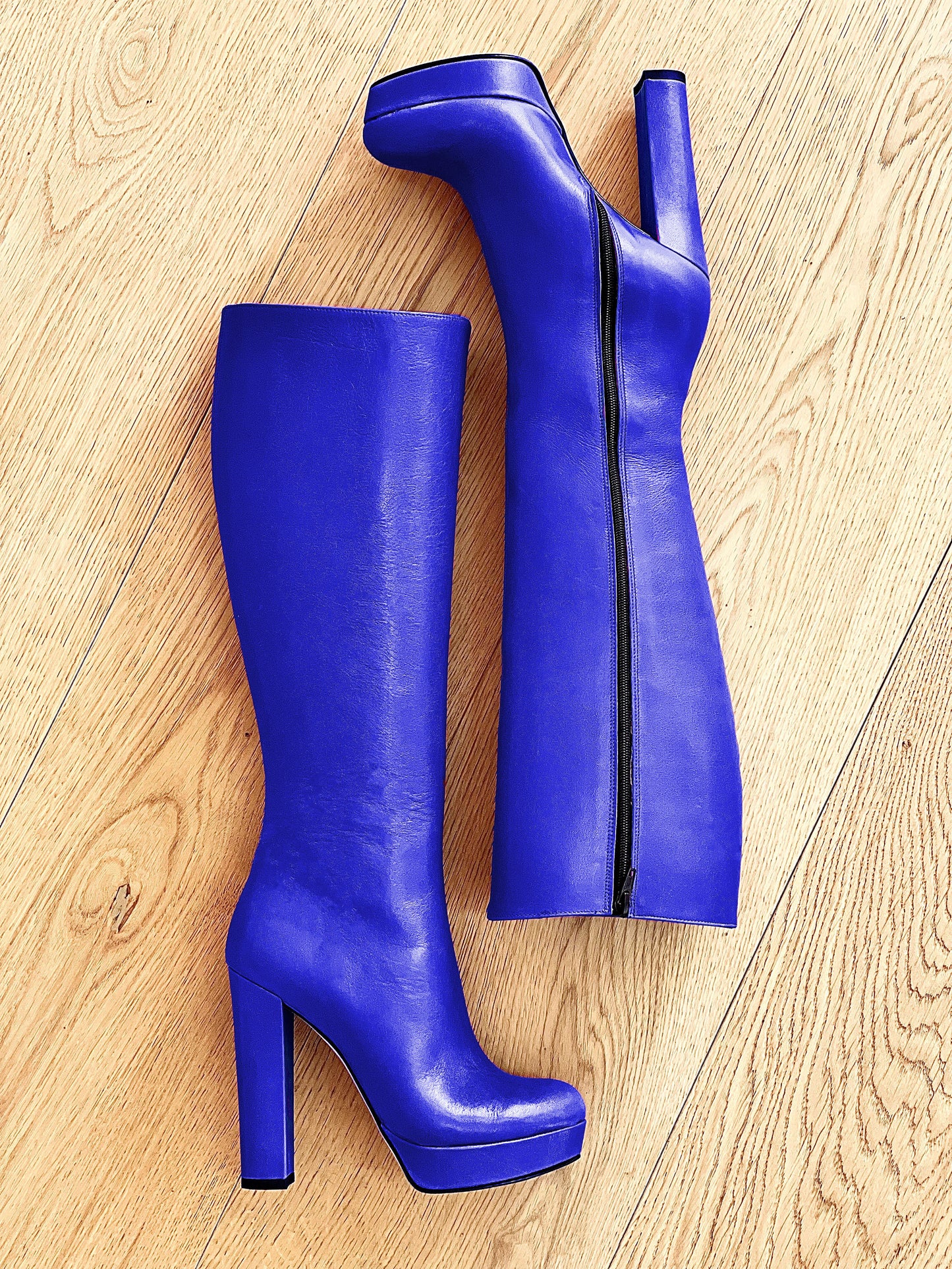 SAVANNAH LEATHER BLUETTE