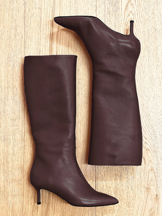 MELISSA KOŽENÁ HNĚDÁ