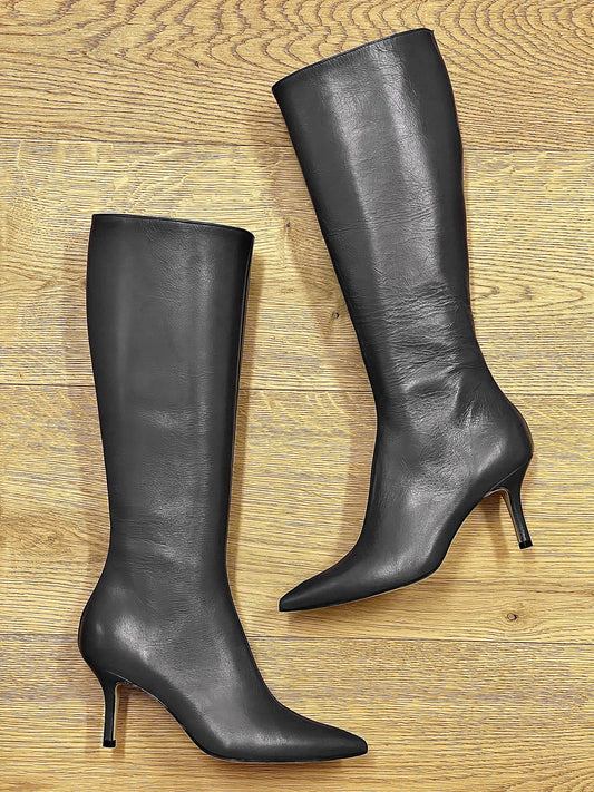 ORION LEATHER GREY