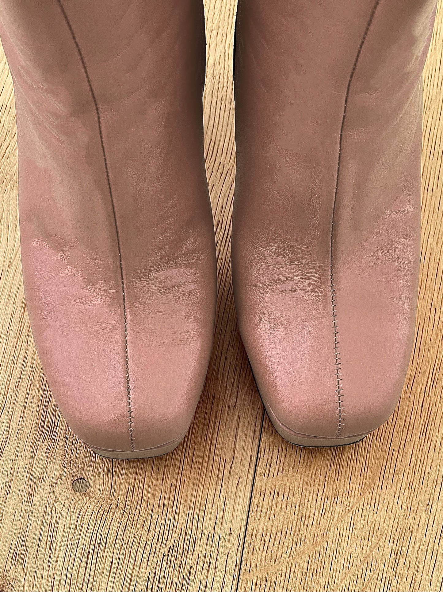 DETROIT LEATHER NUDE