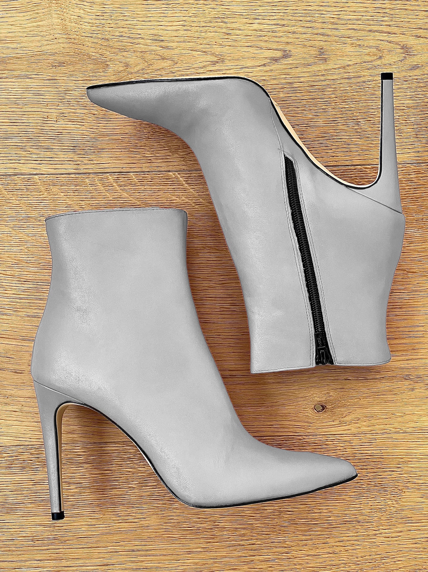 NAROZENÝ S LEDOVOU KŮŽÍ