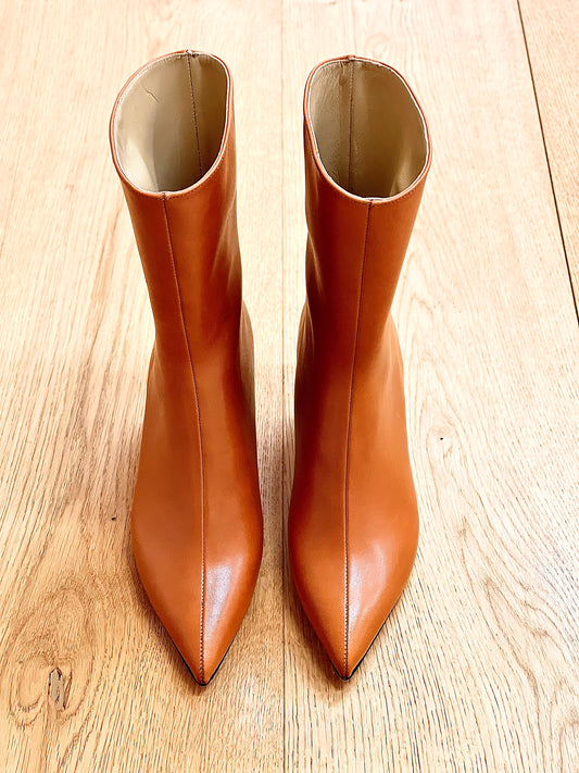 MERLIN LEATHER