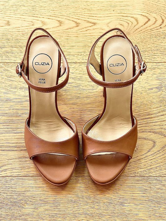 EWA LEATHER