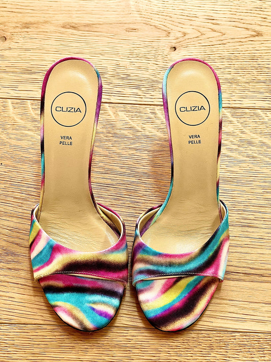 FREEDOM MULTICOLOUR