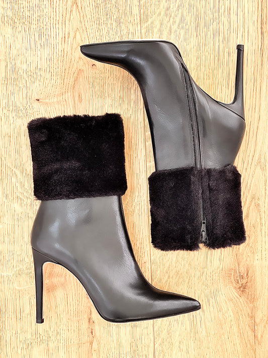 STOCCOLM BLACK