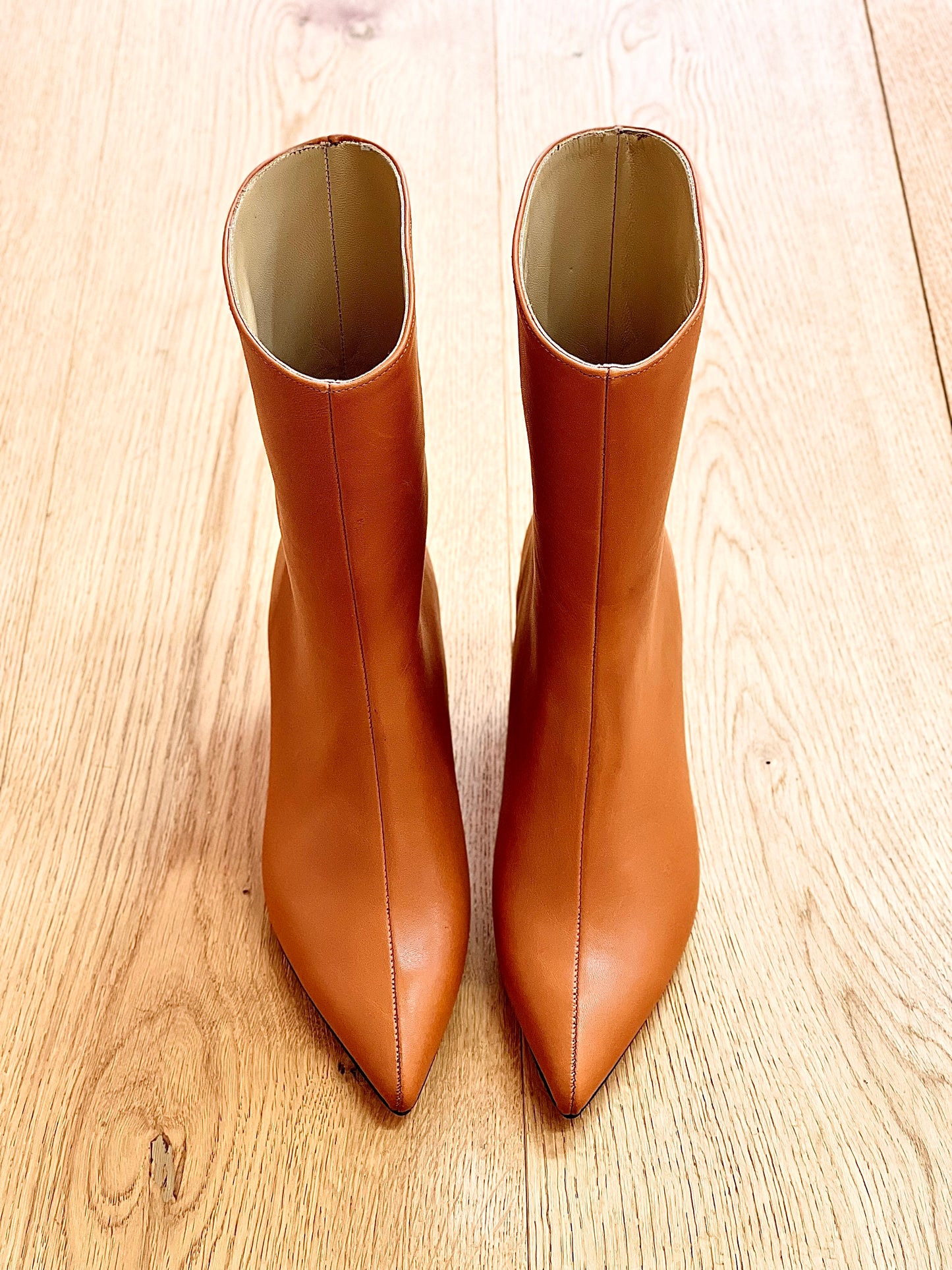 SANTIAGO LEATHER