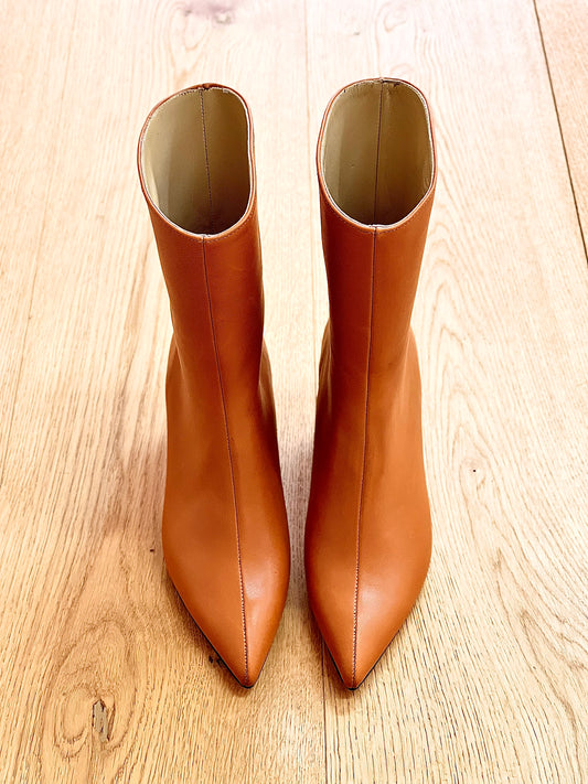 SANTIAGO LEATHER