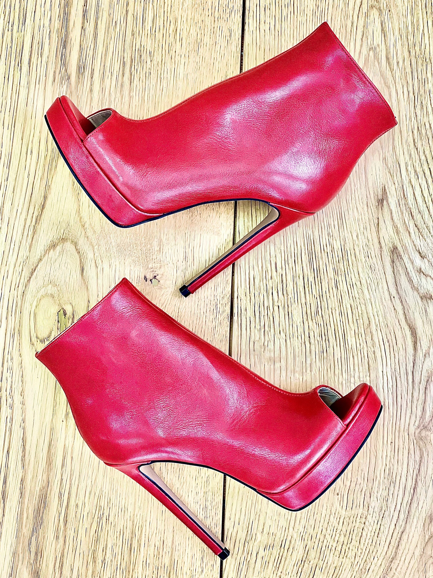 LONDÝN RED