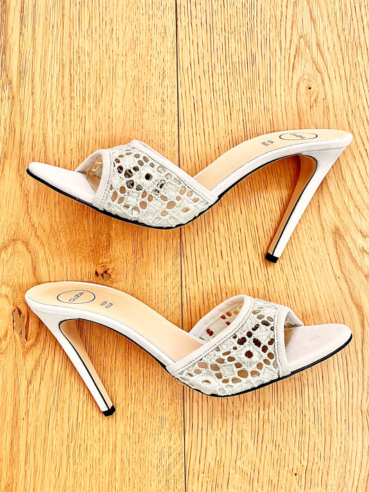 PALOMA MACRAME BEIGE