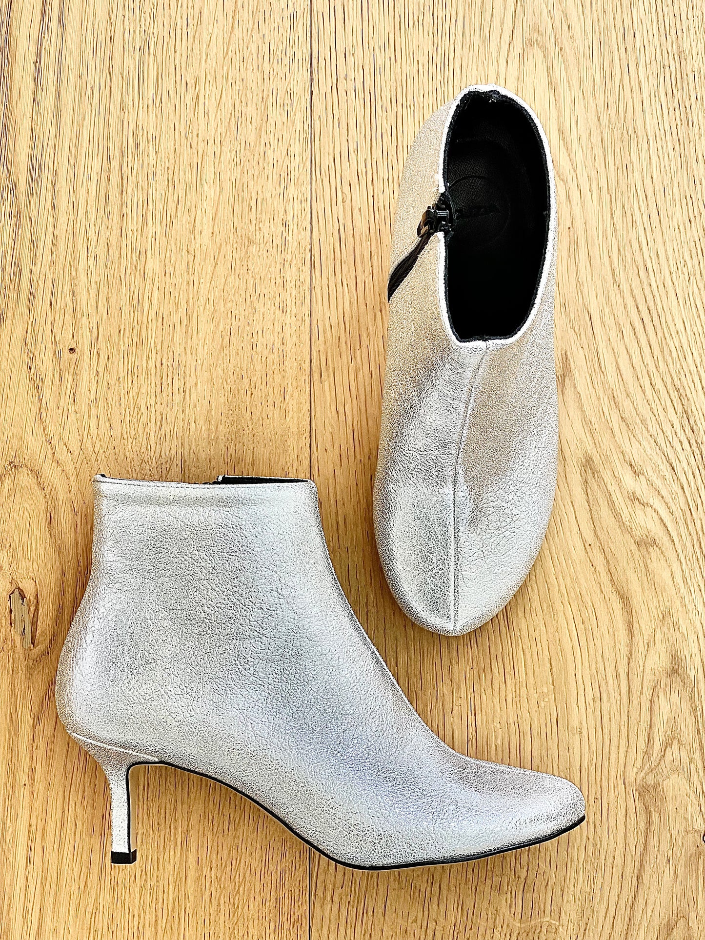 HEDO SILVER
