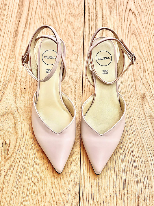 MARGARET BEIGE