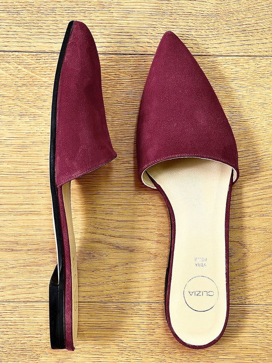 AINETT BORDEAUX RUSKIND