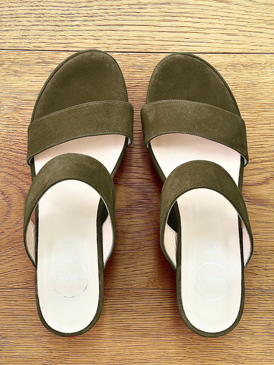GAL KHAKI RUSKIND