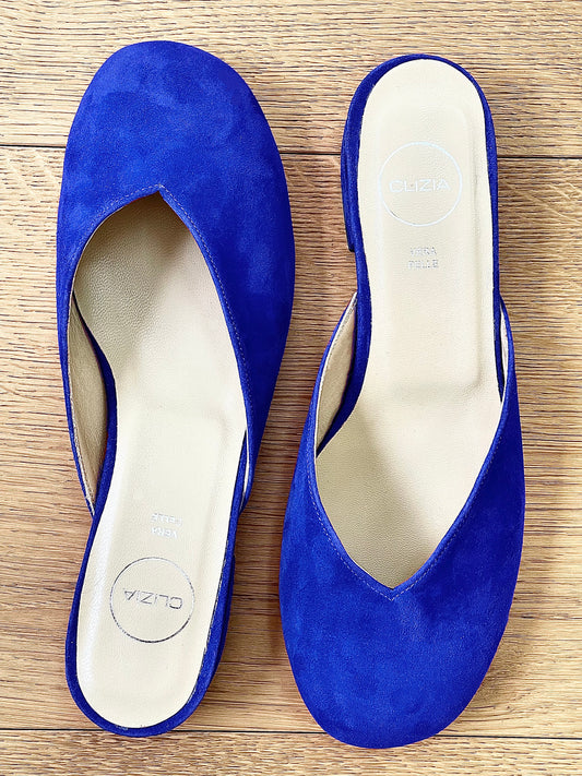 SULLY RUSKIND BLUETTE