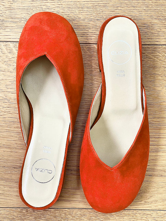 SULLY RUSKIND ORANGE