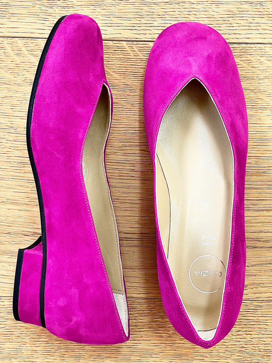 ANJA FUCHSIA RUSKIND