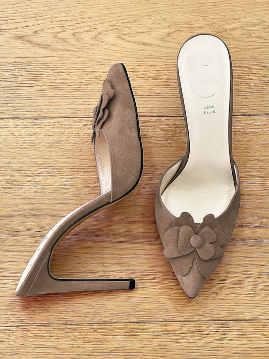 JODY RUSKIND TAUPE