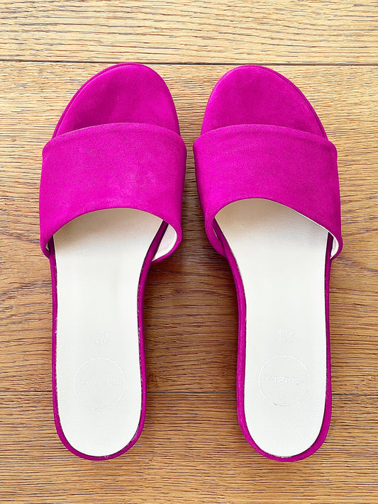 ARON RUSKIND FUCHSIA