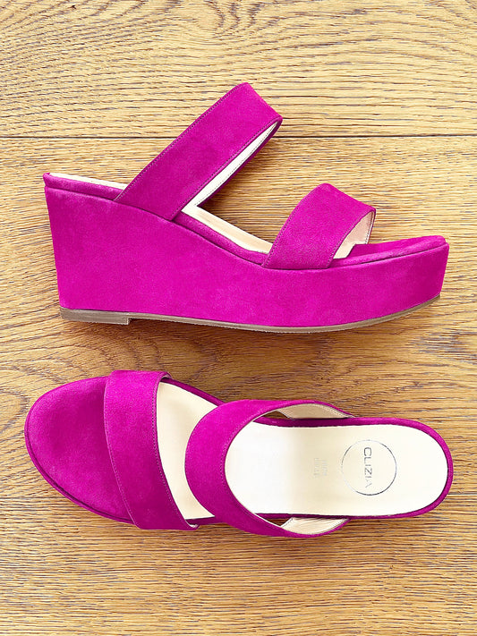 GAL FUCHSIA RUSKIND