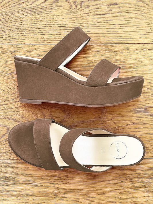 GAL RUSKIND TAUPE