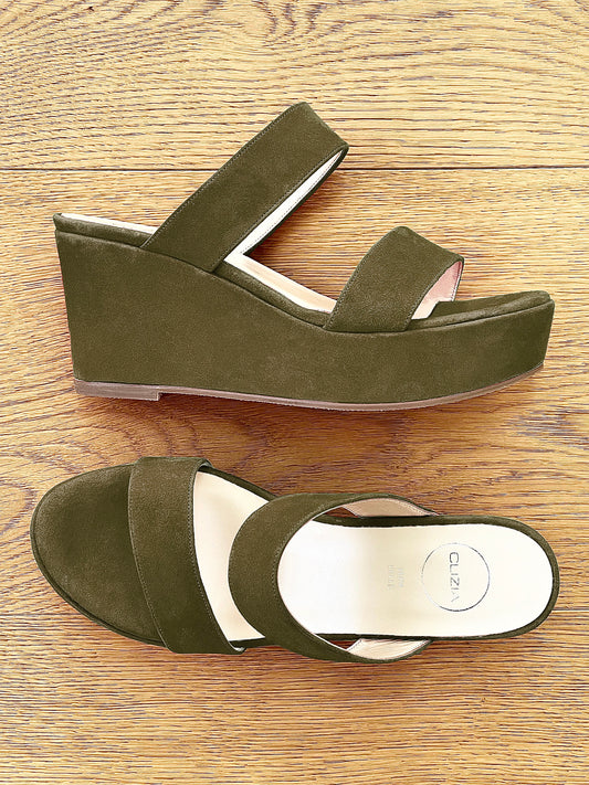 GAL KHAKI RUSKIND