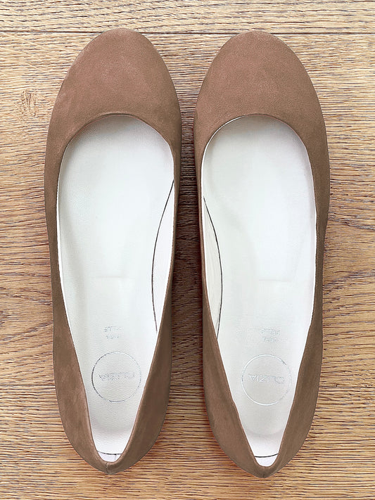NOA RUSKIND TAUPE