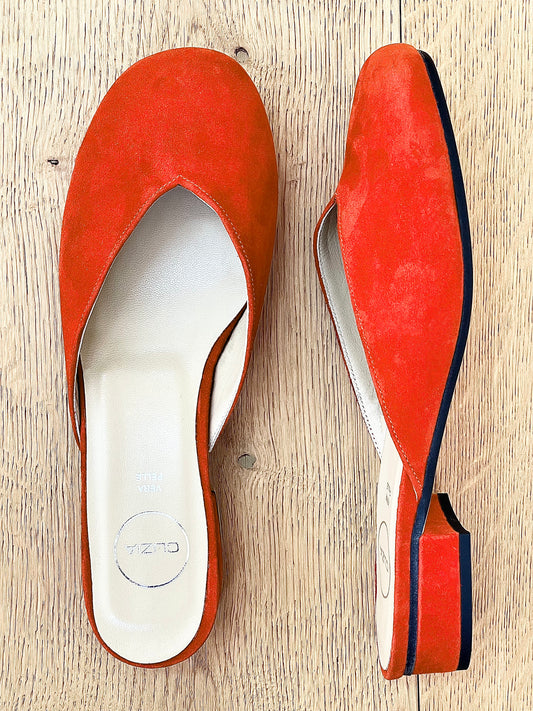 SULLY RUSKIND ORANGE