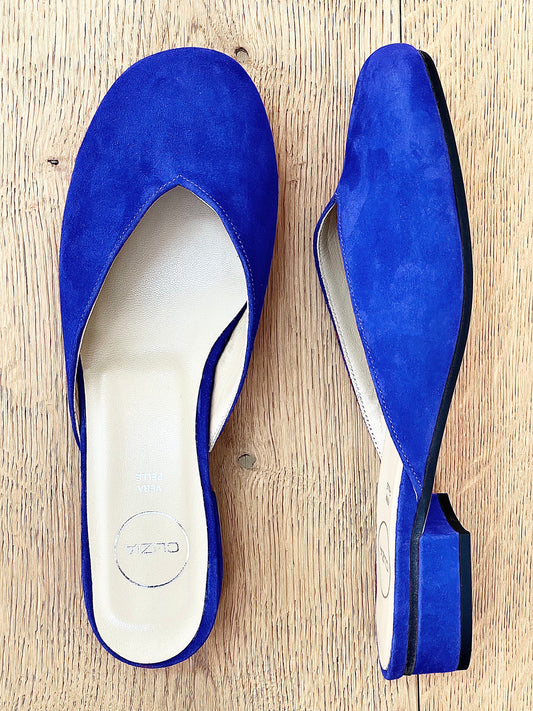 SULLY RUSKIND BLUETTE