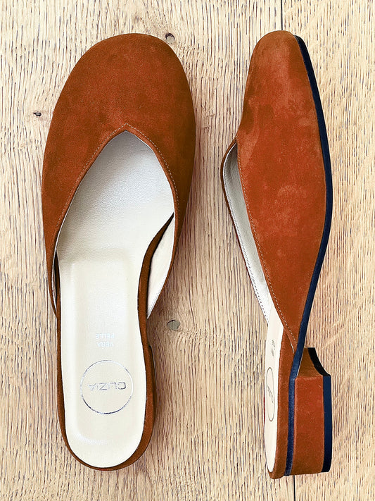 SULLY COGNAC RUSKIND