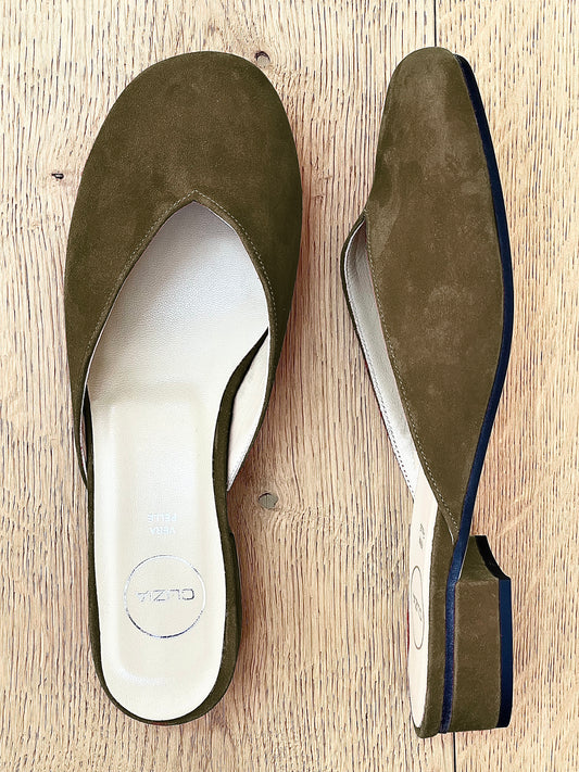 SULLY RUSKIND KHAKI