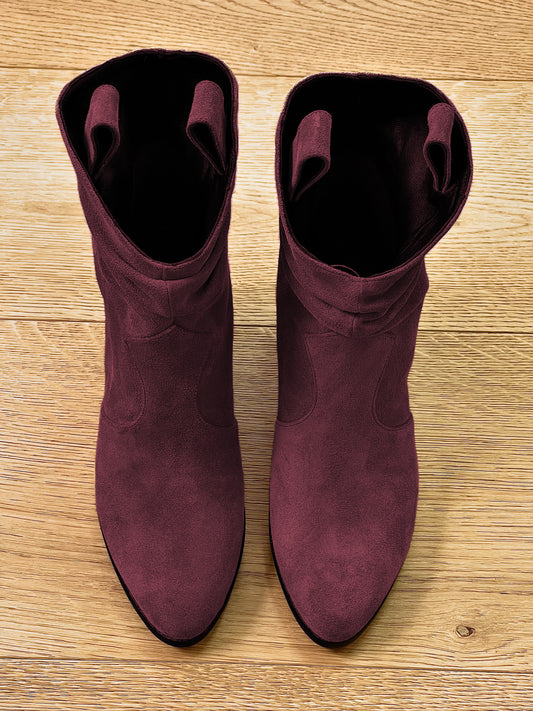 NEMO BORDEAUX RUSKIND