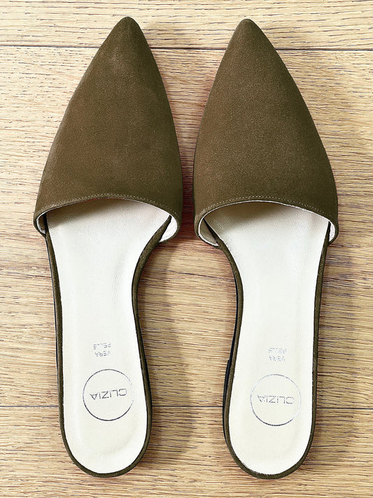 AINETT RUSKIND KHAKI
