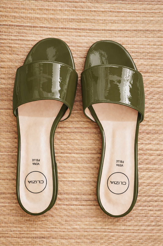 MANHATTAN LAKERET KAKI
