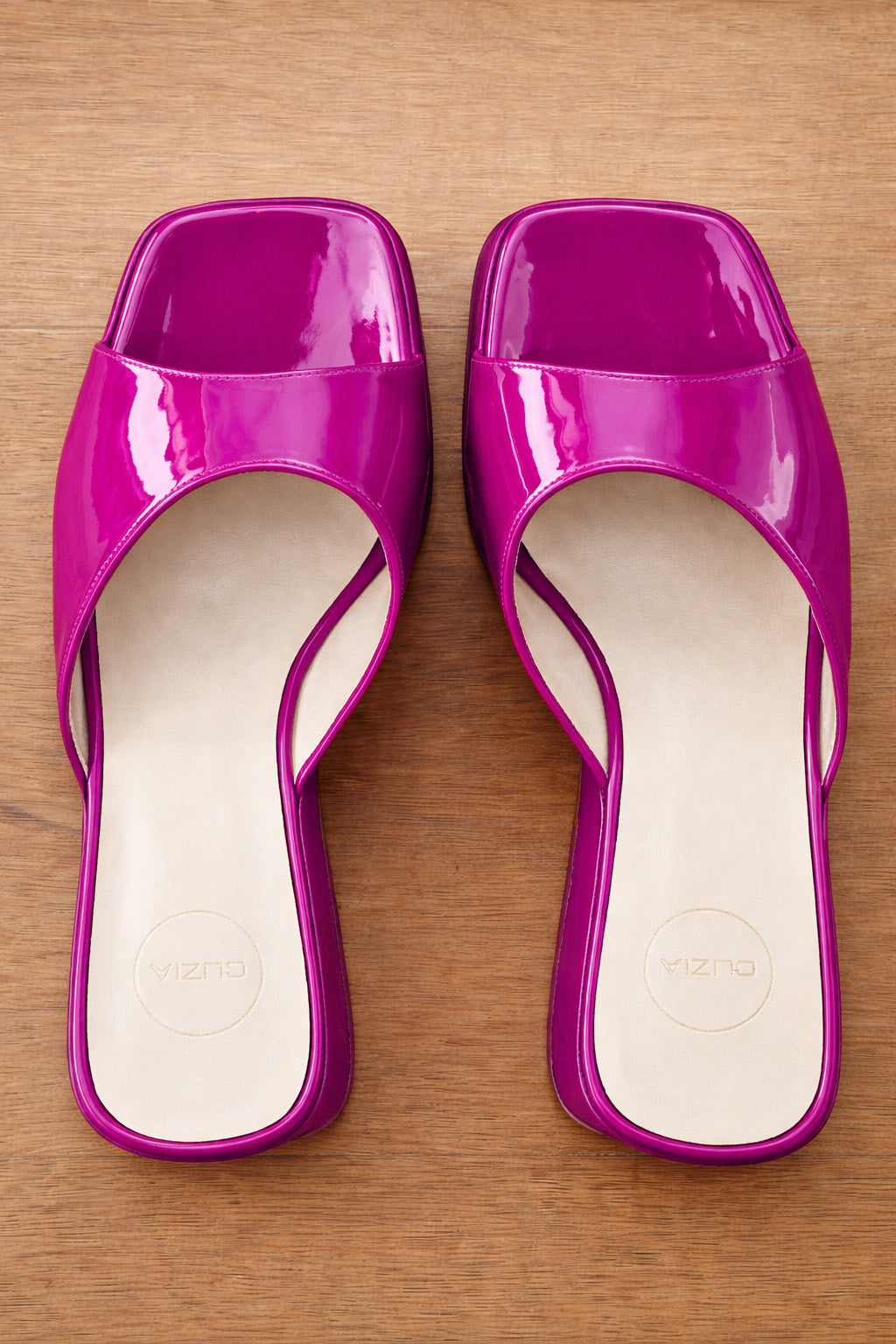 YUNA LAK FUCSIA