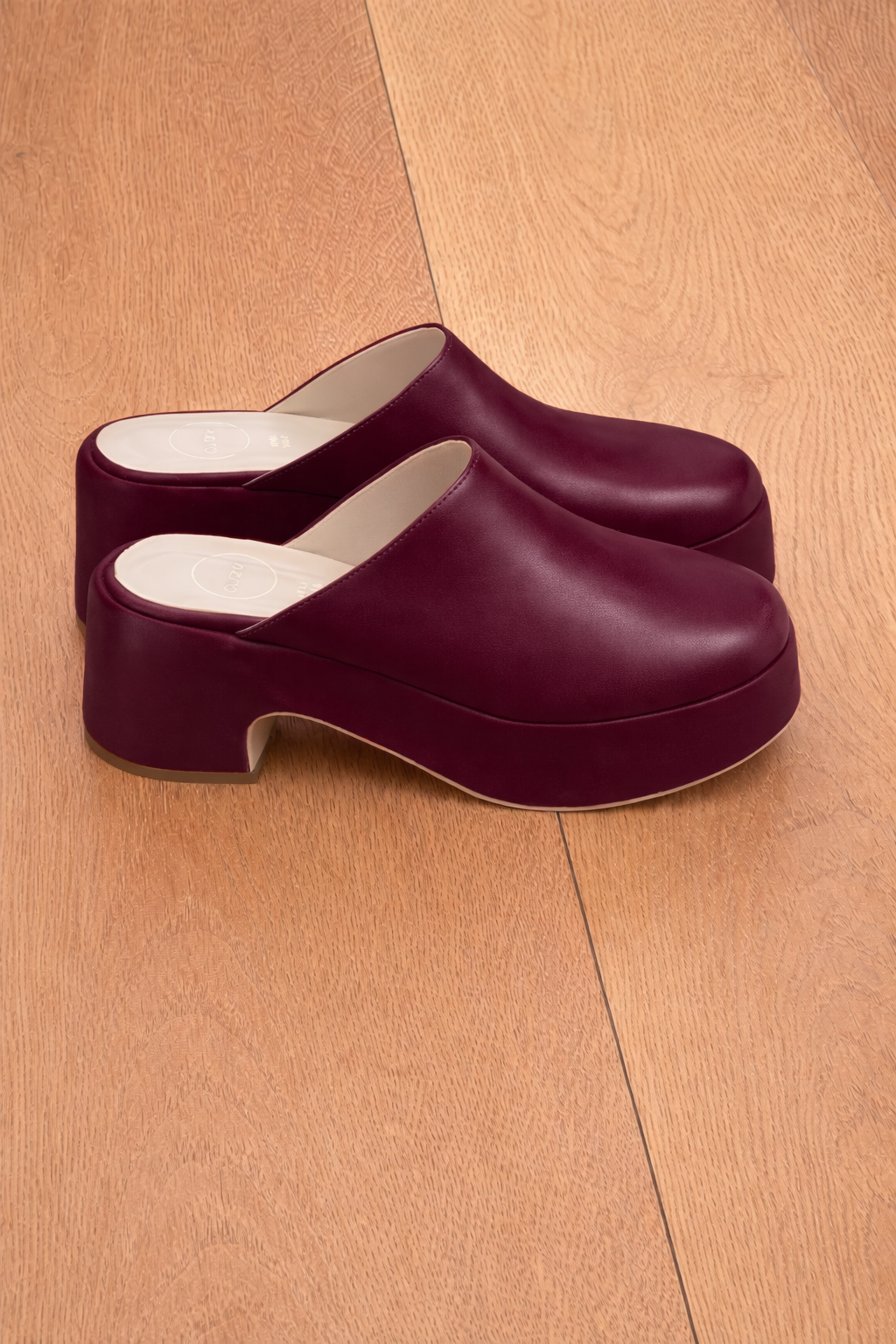 BAO LÆDER BORDEAUX