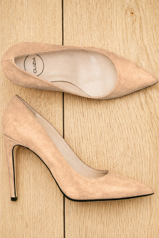 NOE BEIGE RUSKIND