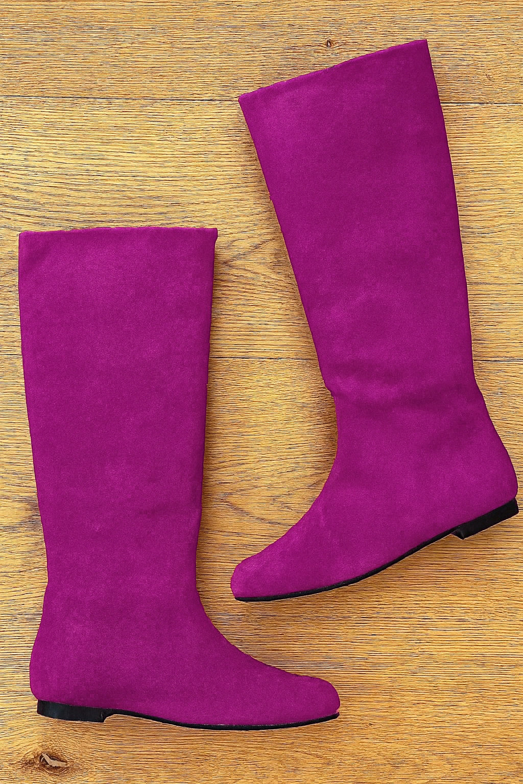 CINDY FUCHSIA RUSKIN