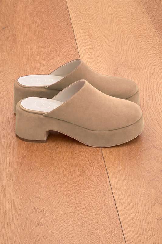 BAO I BEIGE RUSKIND