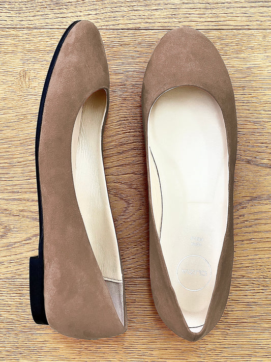 NOA RUSKIND TAUPE