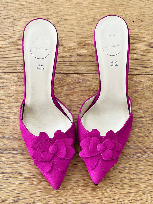 JODY RUSKIND FUCHSIA