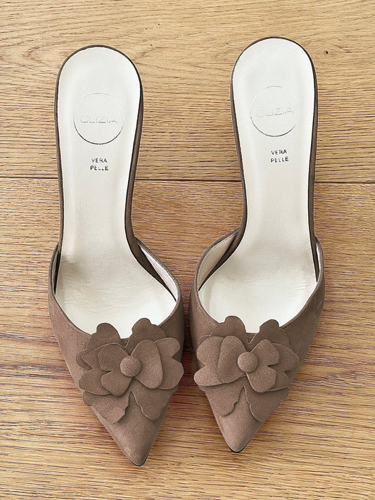 JODY RUSKIND TAUPE