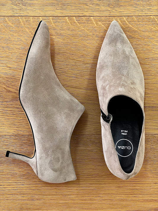 ALFIE RUSKIND TAUPE