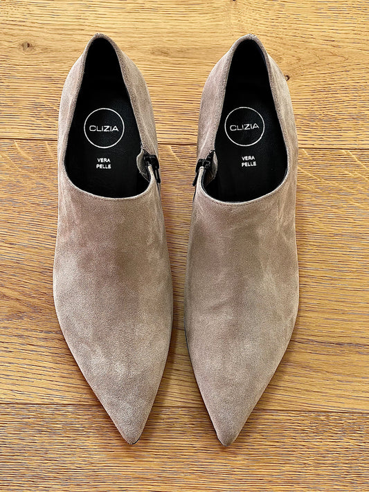 ALFIE RUSKIND TAUPE